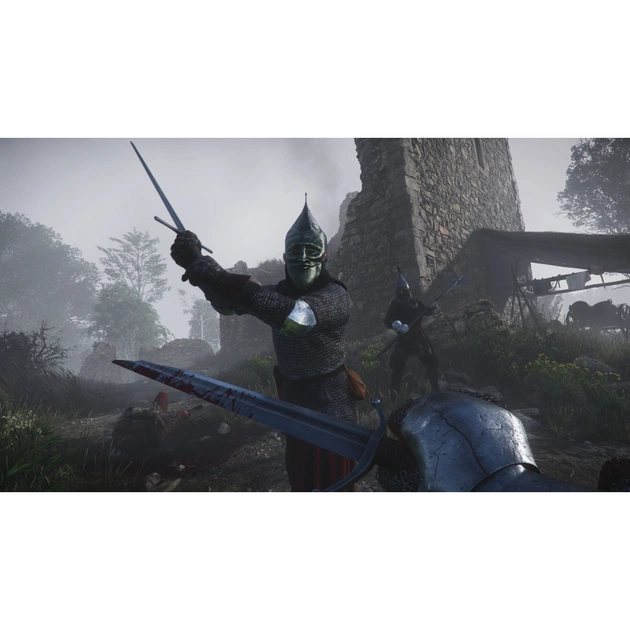 Гра Sony Kingdom Come: Deliverance 2, BD диск (1143937) - зображення 10