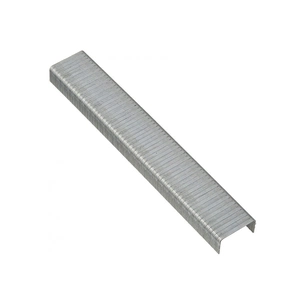 Скоби для будівельного степлера Bosch тип 53, 6х11.4х0.74мм, 1000шт (1.609.200.326) зображення 1