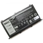 Акумулятор до ноутбука Dell Inspiron 15-7559 357F9, 74Wh (6333mAh), 6cell, 11.1V, Li-ion (A47442) - зменшене зображення 2
