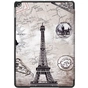 Чохол до планшета BeCover Smart Case Apple iPad 10.2 2019/2020/2021 Paris (706607) - зменшене зображення 2