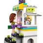 Конструктор LEGO Friends Парк розваг Атракціон Автодром (41133) - зменшене зображення 8