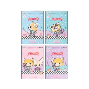 Альбом для малювання Kite Aggretsuko, 30 аркушів (AR25-243) изображение 1