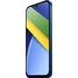 Мобільний телефон Xiaomi Poco C95 Pro 6/128GB Blue (1218377) - зменшене зображення 4