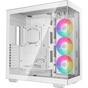 Корпус Deepcool CH780 White (R-CH780-WHADE41-G-1) - уменьшенное изображение 2