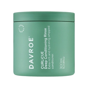 Кондиціонер для волосся Davroe Curlicue Deep Conditioning Rinse 300 мл (9326123009906) зображення 1