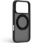 Чохол до мобільного телефона Armorstandart Unit Stand2 Apple iPhone 18 Pro / 17 Pro Black (ARM92328) - зменшене зображення 2