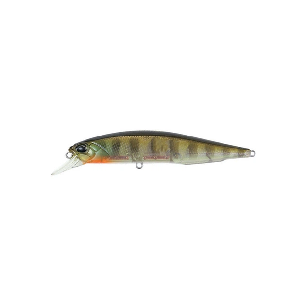 Воблер DUO Realis Jerkbait 100SP 100mm 14.5g CCC3158 Ghost Gill (34.25.54) - изображение 1