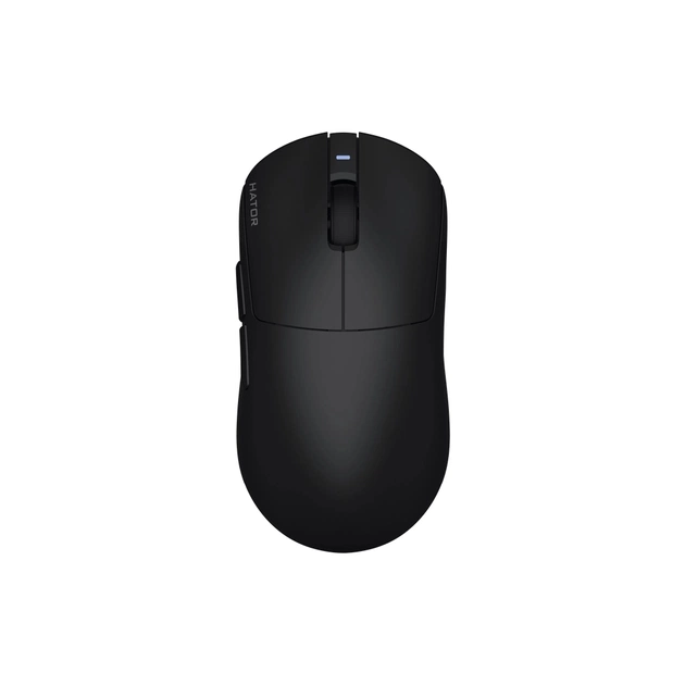 Мишка Hator Quasar 3 Pro Wireless Black (HTM740) - зображення 1