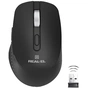 Миша бездротова REAL-EL RM-380W - зменшене зображення 2