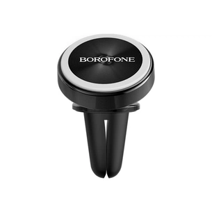 Універсальний автотримач BOROFONE BH6, Black, Box (30530 / BH6) зображення 1