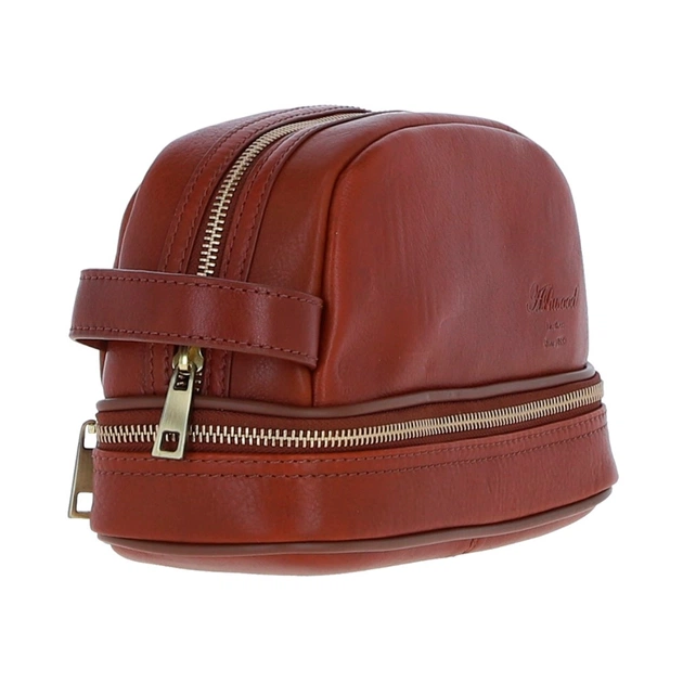 Несесер Ashwood PL41 Tan - изображение 4