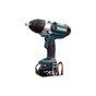 Гайковерт Makita LXT, 440Нм, 1/2 " (без АКБ та БЖ) (DTW450Z) - зменшене зображення 3