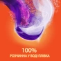 Капсули для прання Tide Все-в-1 Для чорних речей + Lenor Ефект 12 шт. (8006540405352) - зменшене зображення 5