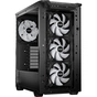 Корпус для ПК Be quiet! PURE BASE 501 LX чорний (BGW78) - зменшене зображення 2