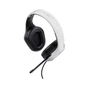 Навушники Trust GXT415W Zirox White (25147) - зменшене зображення 2