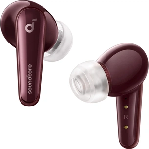 Навушники Anker SoundСore Liberty 4 Nova Red (A3953G81) зображення 1