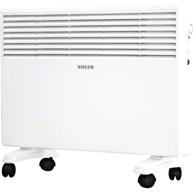 Обігрівач Edler EDHT-7761 - изображение 1