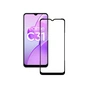 Скло захисне ACCLAB Full Glue Realme C31 (1283126540721) - зменшене зображення 1
