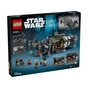 Конструктор LEGO Star Wars The Onyx Cinder Оніксовий попіл 1325 деталей (75374) - зменшене зображення 9