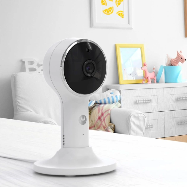 Відеоняня Motorola LUX65CONNECT (Гр2 598) - picture 9