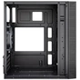 Корпус 1stPlayer X1-BK-3F1-PS-600FK-EU Black 600W - зменшене зображення 5