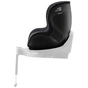Автокрісло Britax-Romer DUALFIX 5Z Classic Deep Black (2000040859) - зменшене зображення 5
