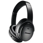Навушники Bose QuietComfort 35 Wireless Headphones II Black (789564-0010) - зменшене зображення 1