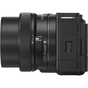 Об'єктив Sony 16-50mm f/3.5-5.6 OSS II for NEX (SELP16502B.SYX) - зменшене зображення 8