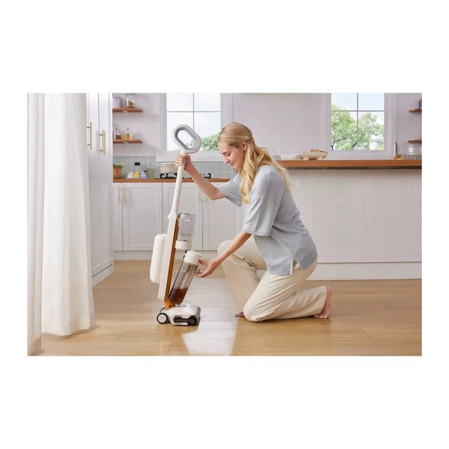 Пилосос Tineco iFloor Y2 Plus (FW1D1700DE) - зображення 10