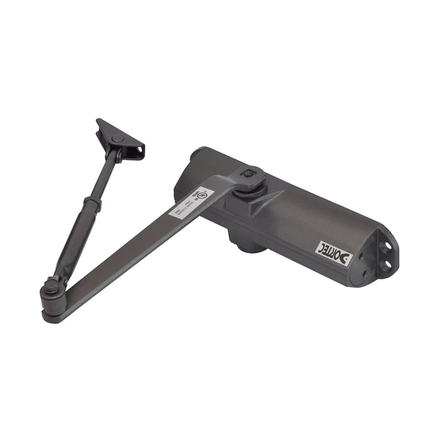 Доводчик двері Dortec DT-84 Graphite (DT-84/Graphite) - picture 3