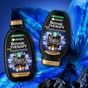 Кондиціонер для волосся Garnier Botanic Therapy Магнетичне вугілля 200 мл (3600542512268) - уменьшенное изображение 3