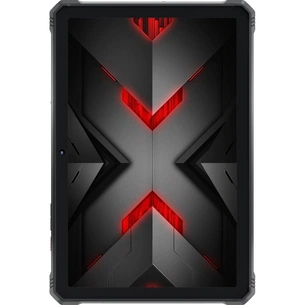 Планшет HOTWAV R9 Pro 11" 6/256Gb LTE, Black-Red (HWR9PROLTE6256R) зображення 1