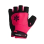 Велорукавиці PowerPlay Women 5284 Pink M (5284C_M_Pink) - зменшене зображення 2