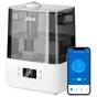 Зволожувач повітря Levoit Smart Ultrasonic Humidifier Classic 300S White (HEAPHULVSEU0034) - preview 2