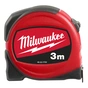 Рулетка Milwaukee 3м, 16мм (48227703) - зменшене зображення 1