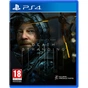 Гра Sony Death Stranding [PS4, Russian version] Blu-ray диск (9952107) - зменшене зображення 1