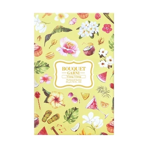 Ароматичне саше Bouquet Garni Ylang Ylang 1 шт (8809851341735) picture 1