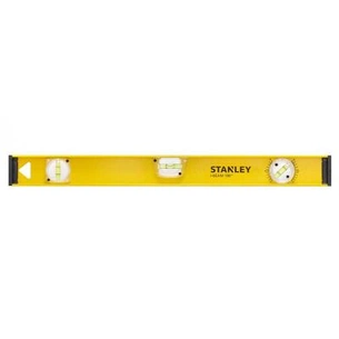 Рівень Stanley PRO 180 L=600 мм (1-42-920) зображення 1