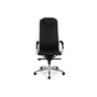 Офісне крісло Аклас Сакура MB Черный (PU Black) (00146349) - зменшене зображення 2