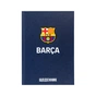 Щоденник шкільний Kite FC Barcelona, тверда обкладинка (BC25-262) - зменшене зображення 1