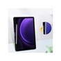 Чехол для планшета BeCover Soft Edge Samsung Galaxy Tab S10 Lite SM-X400/406 10.9" Black (715762) - уменьшенное изображение 8