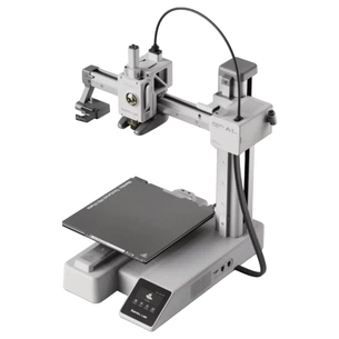3D-принтер Bambu Lab A1 Mini зображення 1