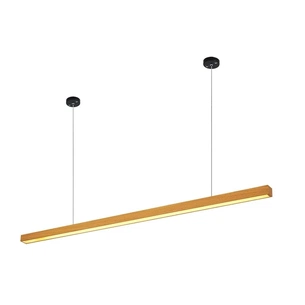 Світильник Lightwell LW-LINE-36W-WL 3000K изображение 1