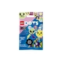 Конструктор LEGO DOTS Додаткові елементи DOTS - випуск 6, 118 деталей (41946) - зменшене зображення 1