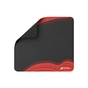 Килимок для мишки Attack Shark CM02 Contour line Black/Red (CM02CLBR_AS) - зменшене зображення 1