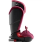 Автокрісло Britax-Romer Kidfix2 R Wine Rose (2000031474) - зменшене зображення 4