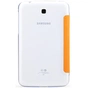 Чохол до планшета Rock Samsung Galaxy Tab3 7" new elegant series orange (T2100-31863) - зменшене зображення 2