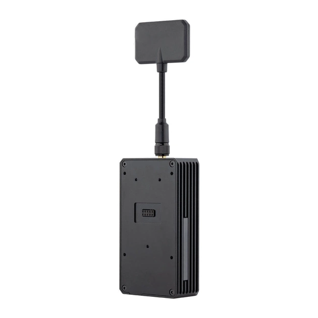 Передавач (TX) RadioMaster Ranger 2.4GHZ ExpressLRS RF Module (HP0157.0033) - зображення 4