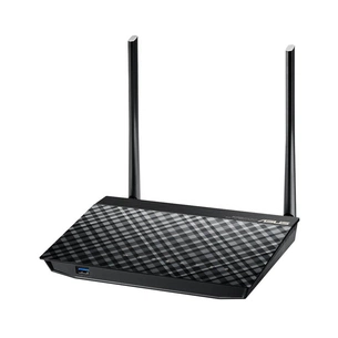 Маршрутизатор ASUS RT-AC55U зображення 1