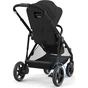 Коляска Cybex eGazelle S BLK Moon Black (524000517) - зменшене зображення 7